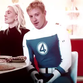 my johnny storm is so BRAT!!  - cc: @marques ✪ (cc matt) - some presets: @༺eva༻  (I’ll always love and defend joseph, if you don’t like him, just get out 💋) #josephquinn #joequinn #josephquinnedit #johnnystorm #fantasticfour2025 #edit #sthxllndaep 