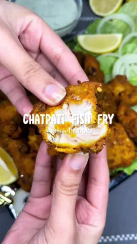 Chatpati fish fry #food #recipes #EasyRecipes #masalafish #fish #pakorafish #masalafishfryrecipe #EasyRecipe #raheelacooks #pakora #foodideas #desi #desifood 