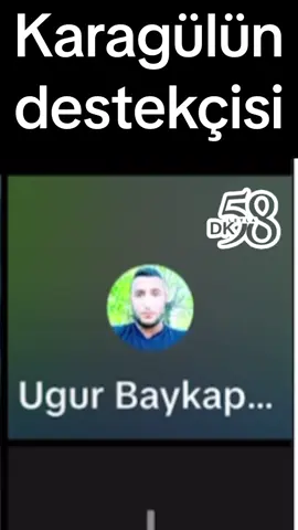 @Ugur Baykaptan #magazin #tiktoktürkiye #viral #karagül #keşfet #kesfet #fypシ゚ #fypage 