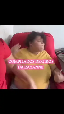 uma diva de giros #rayanne #viral #giro #CapCut 