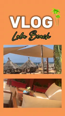 VLOG LALA BEACH 🌴 #lalabeachdakar #Vlog #sortiradakar #été2024 #summer2024 #plage #plagevacances #vacances #221🇸🇳 #221senegal 