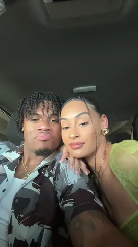 Imma just say she didn’t see me😂 #fypp #foryou #viral #jocyandjayan #trending #share 