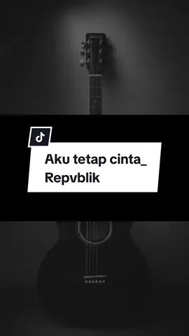 Tes suara kalian yokk😋🎧 #akutetapcinta #karaoke #liriklagu #foryou #repvblik 