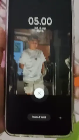 siapa yg alarm ny begini jga ,??😅😅izin mas @BOY REAL.   gpp HP android jga ya 😄  #4u #xyzbca #fansmasboy #firmanmaulana #boygwsm #magelang24jam #bismillahfypシ #garudawisnusatriamuda #fyppppppppppppppppppppppp 
