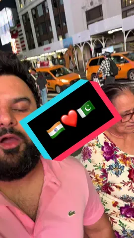Mubaraka 🤝❤️🇮🇳❤️🇵🇰##familylove❤️ #punjabihousecomedy😂 