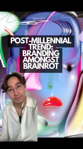 We don't have time for stories any more ❌.   Part 5 in my post-millennial trends series: how the fragmented media landscape has caused a shift from 'brand as story' to 'brand as mosaic', and how you need to set up to respond to a culture that feels like you're being blasted by a firehose.   #branding #marketing #brandidentity #brandstrategy #contentmarketing
