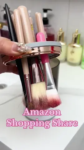 Awesome electric makeup brush cleaner #OlsaSüperOlur #fyp #amazonprimevideo #y❤️ #amazongadgetsyouneed2023 #amazonmusicproudheroes #amazonfinds2022 #amazon2024 #fypシ゚viral🖤tiktok #amazongadgets #fypシ゚viral #tiktokers #amazonmusicjinglebelltok #fouyou #amazonfinds2023 #fypage #fypdongggggggg #amazon #2024amazonfinds 