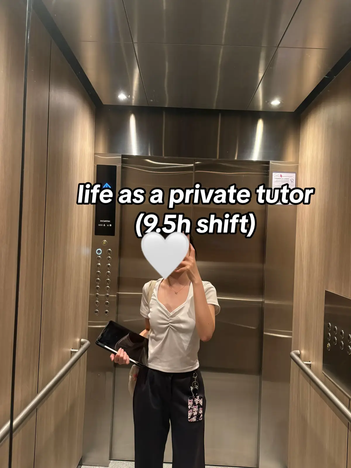 #137 #Vlog #life #sliceoflife #productivity #productive #hustle #student #students #children #education #study #studytok #studywithme #workwithme #work #worklife #adultlife #adulting #working #tutor #tutoring #private #tuition #cat #cats #catsoftiktok #catlover #tiktok #fyp #fypシ #fypシ゚viral #fypage #foryou #fy #foryoupage #foryoupageofficiall #viral #viralvideo #viraltiktok #goviral #goviraltiktok #vlogs #vlogger #trend #trending #trendy #trendingsong #genz #xyzbca #xybca #xh #xuhuong #xhtiktok #xuhuongtiktok 