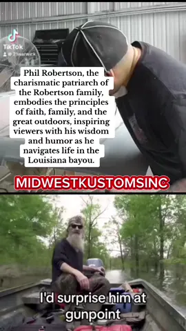 One of my Favorite Tv shows  #✝️PhilRobertson #DuckDynasty #DuckCommander #RobertsonFamily #RealityTV #DuckHunting #FamilyValues #SouthernLiving #Faith #OutdoorLife #AandE #DuckDynastyFans #PhilSays #BeardLife #LouisianaCulture #CountryLife #ChristianValues #FamilyTradition 