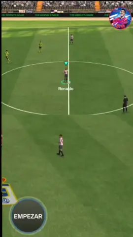 ASÍ PUEDES PROYECTAR AL ATAQUE TODOS TUS JUGADORES. #FCMOBILE 