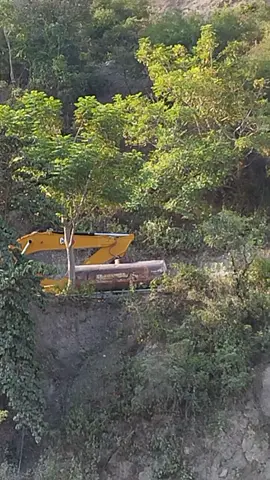 Perdana Naik Gunung 