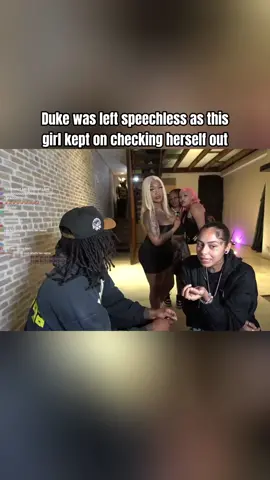 Nah duke actually got me cryinn 😭 #dukedennis #fyp 