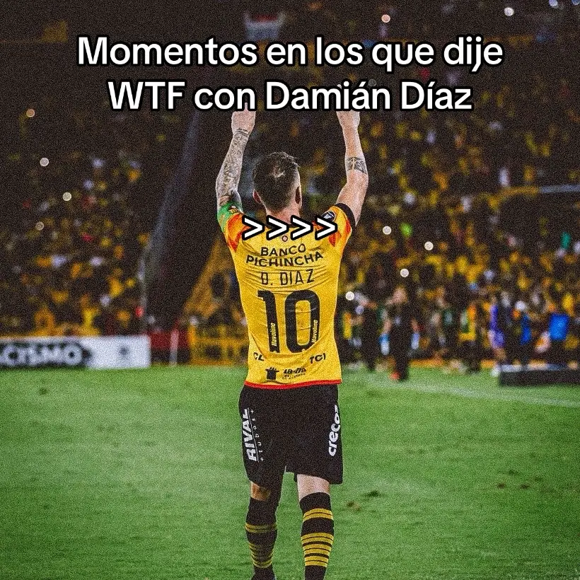 #bsc #kitu #DamianDiaz #ligapro #leyenda #viral #fypシ゚viral #SurOscura #BarcelonaSC 