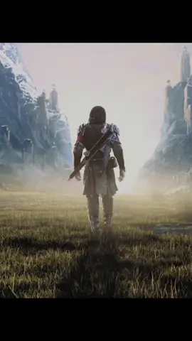 Shadow of War | Amazing ending || #lotr #shadowofwar #talion #fyp #foryoupage #tiktok