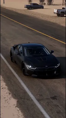BMW I8🖤 #bmw #bmwlife #car #cars #carlove #carlover #fly #flyp #foryou #foryoupage #forza #Love #satinblack #bmwi8 