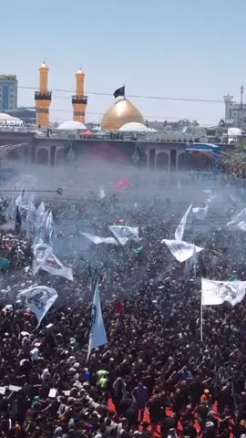 #زيارة_الاربعين_كربلاء #ولدالشايب #الحشد_الشعبي_المقدس 