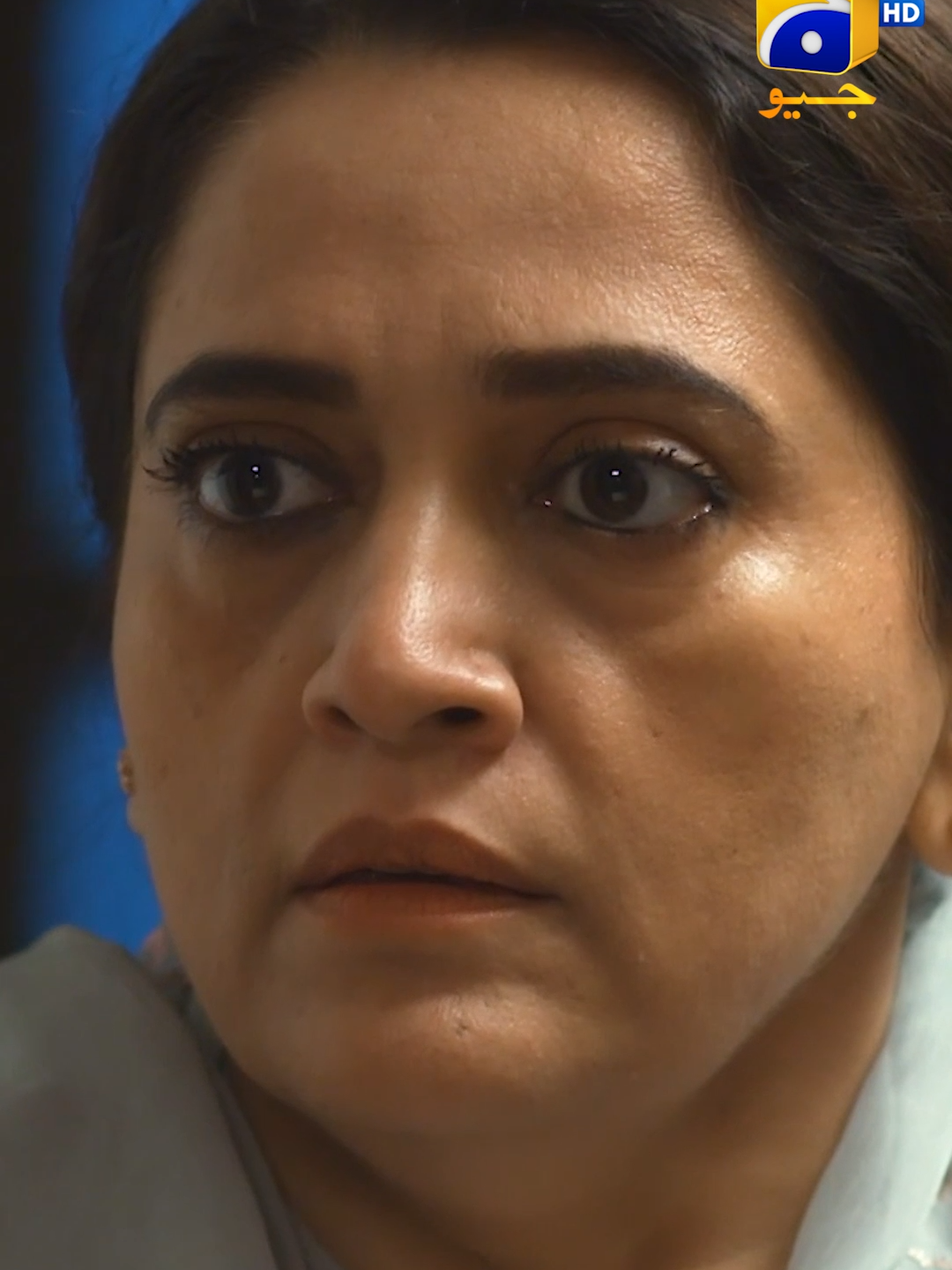 Jugnu's mother heard the truth about Khurram's death. #AffanWaheed #MadihaImam #SaboorAli