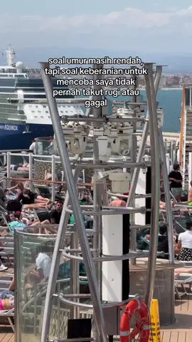 #seamanstory #cruiseship #xyzbca #pelautindonesia #kulikapal #kapalpesiar 