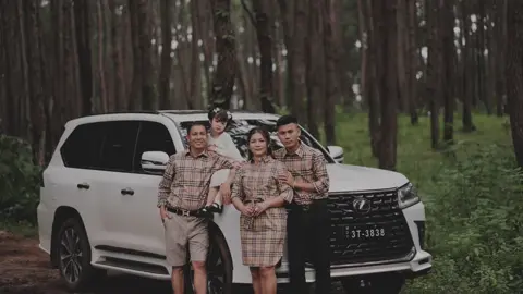 #fyp#capcut#burberry#lexus570 