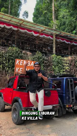 Lets goo tunggu apa lagi??? #findadventure #justanexperience #funoffroadpuncak #explorepuncak #puncakbogor #bogorhits #explorewisatabogor 