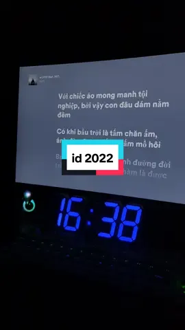 W/n - id 2022 (ft. 267) #suy #buon #lyrics #spotify #viral #xuhuong #tamtrang #songlyrics #lyricsvideo #nhacbuon #amnhac #music #wn#267#id2022 