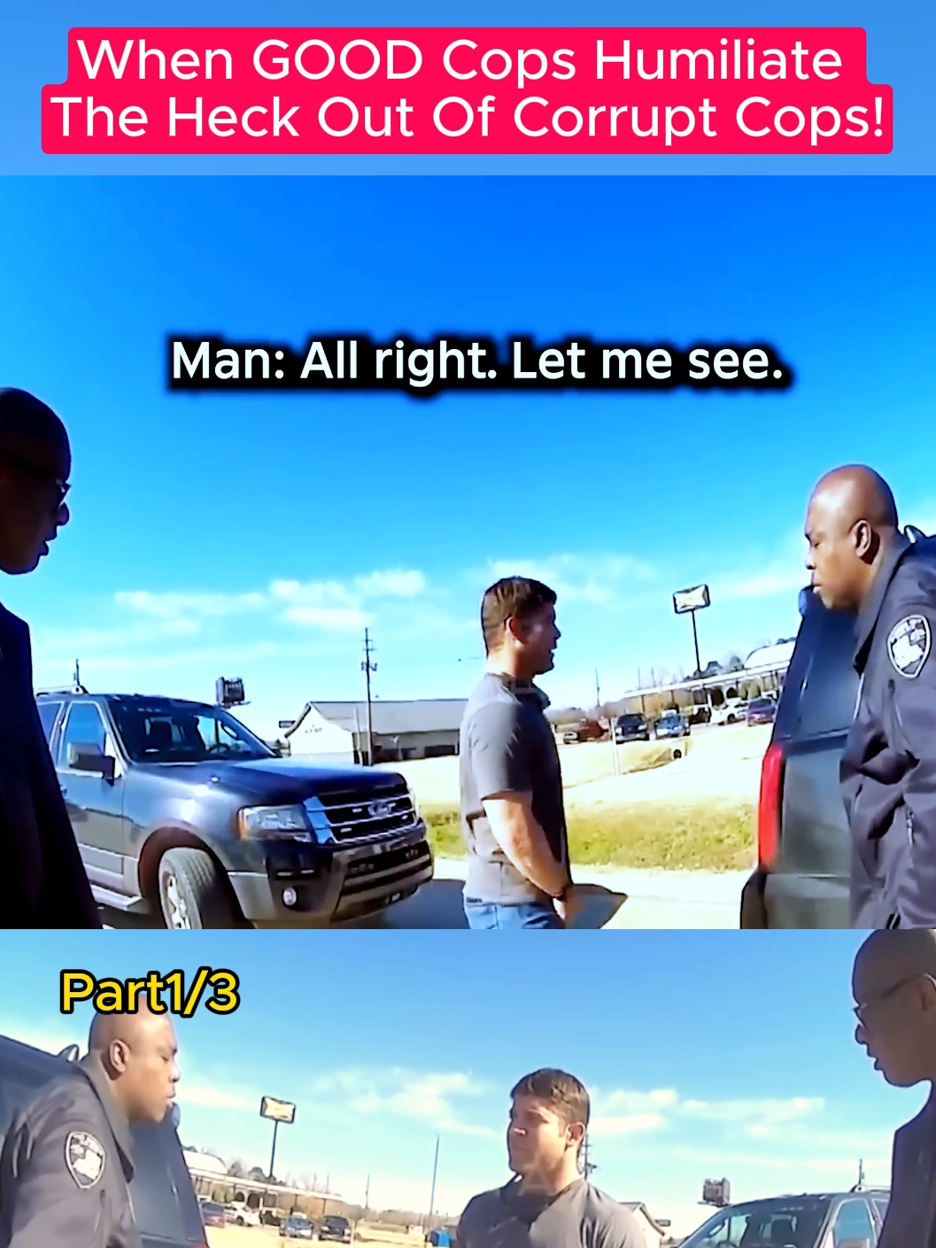 #cops#copsoftiktok#police#bodycamera#policewatch