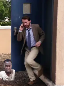 Fist Fight Movie scene -The 911 call funny scene #fyp #foryou #foryoupage #fypシ゚viral