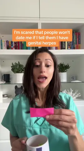 #doctor #intimatehealth #intimacy #datingadvice #useprotection #herpes #sti 