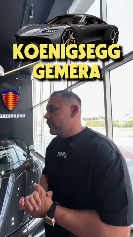 Koenigsegg bought?! #ahmedamwell #luxury #supercars #bugatti #ferrari #lamborghini #koenigsegg #dubai 