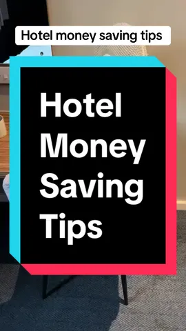 #costoflivingcrisis #moneysavingtips #hotel #LifeHack 