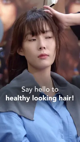 Follow me for a hair care day on my rest day with kerastase 🫶🏻 The genesis Anti-hair fall Treatment is an absolute gem as is fortifise your hair fibers and increases hair resilience, giving you stronger and healthier strands. Treat yourself a little and try out the genesis Anti-hair fall treatment today! #carriewong #黄思恬 #kerastasesg #kerastasgenesis 