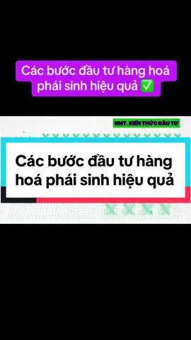 #viral #cophieu #batdongsan #kienthuckinhte #kienthuctaichinh #chungkhoan #yfp #xuhuong #tiktok #nmtkienthucdautu #dautu2024 #bank #LearnOnTikTok #stock #market #trading #vsa #minervini #vnindex