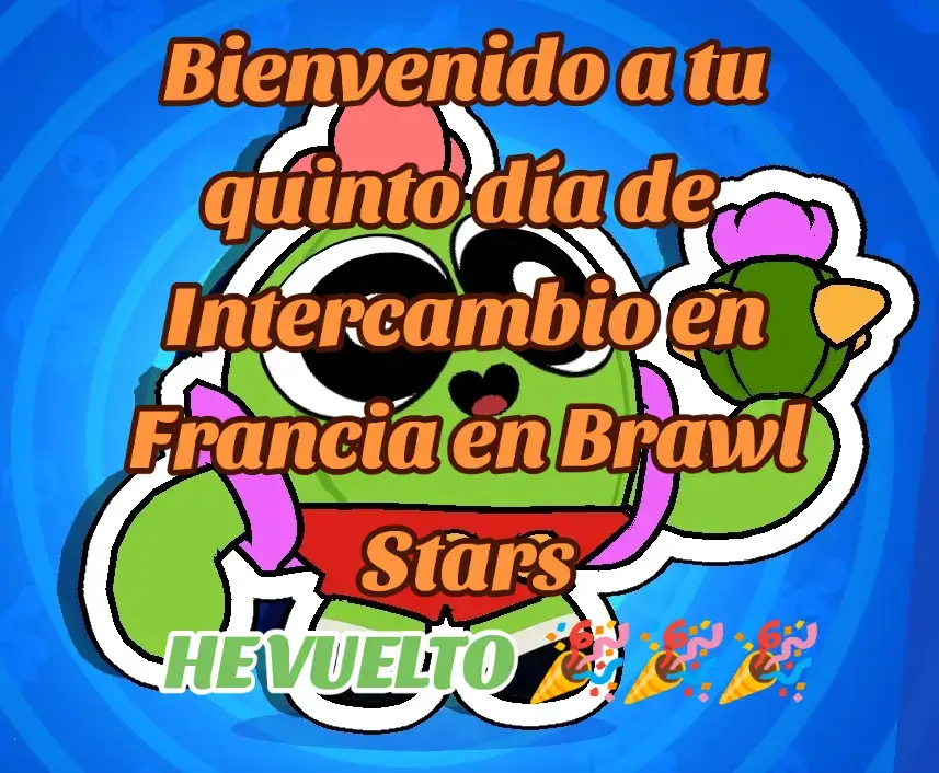 #intercambio #francia #instituto #publico #brawl #stars #brawlstars #tiktok #viral #tiktokhazmeviral