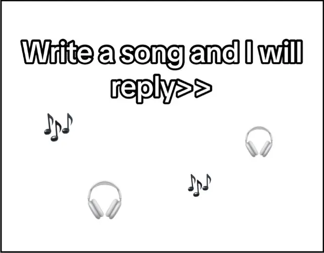 Write to the comments . . . #song #fyp #fyyyp #video #idkk #writesong #OhNo #viral #youcanenter #youcantenter #VIP #slide 