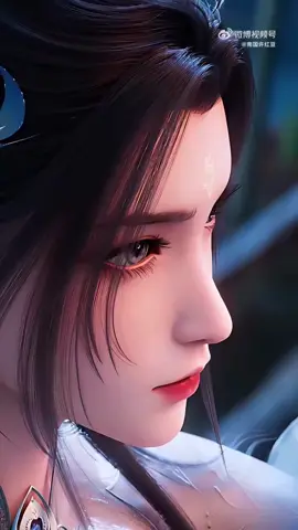 Lu Xueqi❄️ #jadedynastys2 #luxueqi #donghua #donghuaedit #fypシ 