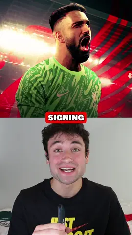 Personal Terms Agreed with Mamardashvili! 🇬🇪✅ #lfc #alisson #mamardashvili #EURO2024 #PremierLeague #footballtiktok 