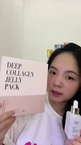 Từ khi biết đến em mặt nạ thạch này tui đã không còn sợ ngủ quên khi đắp nữa. U mê từ lần đầu tiên luôn á🙊#NguyenThuHuong #viraltiktok #xuhuong #imu #imuvietnam #imu_deepcollagen #matnathachcollagen #matnathach #vegancollagen #collagenthuanchay #matnahanquoc #CapCut 