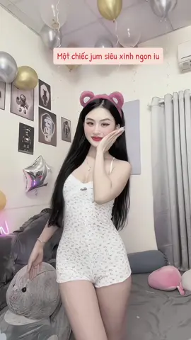 Tính đi ngủ mà jum xinh quá 🫶🏻🫶🏻#xuhuong #RelaGala #viral 
