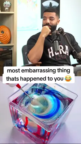 most embarrassing thing thats happened to you 😂  #pod #viral #clips #fyp #funny #shxtsngigs #CapCut 