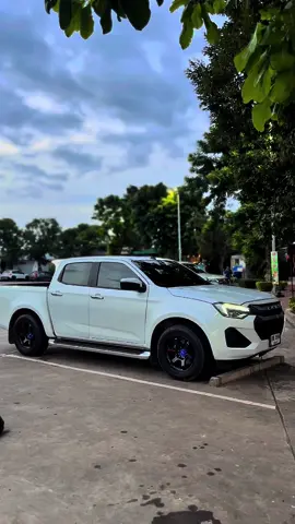 #isuzu_thailand #หมีขาว🐼  #ยีราฟแคระซิ่ง #ออนิว2024  #1900บ้าพลัง💯🚨 