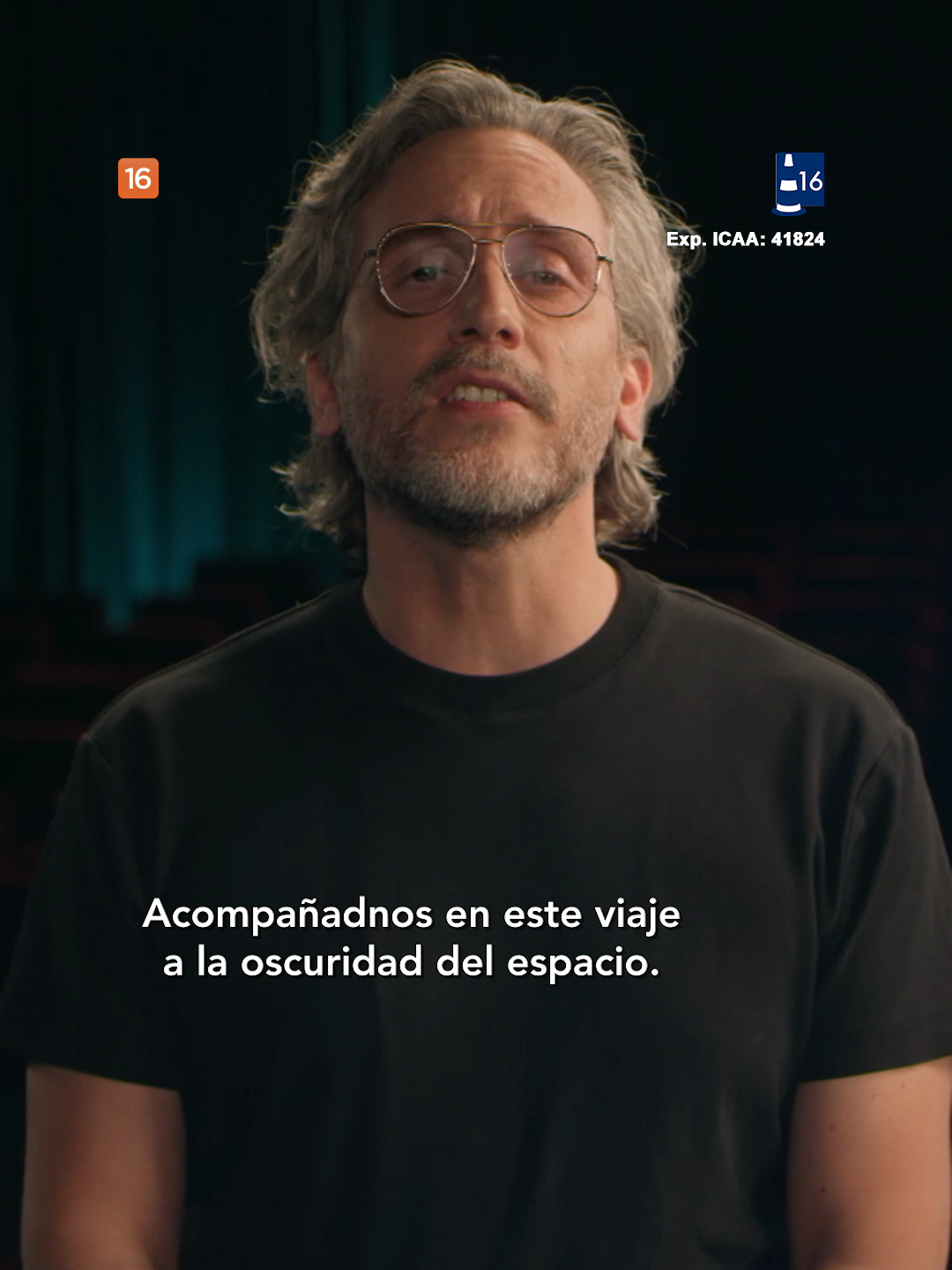 Fede Alvarez, director de #AlienRomulus, nos invita a disfrutar de este viaje a la oscuridad del espacio. MAÑANA solo en cines.   🎟️ ¡Entradas en el link de la bio! 🎟️ #CineEnTikTok