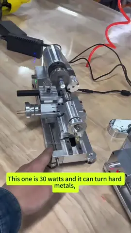 Ultra-miniature manual lathe  （part 2） #5axis #4axis #CNC #4eksen #5eksen #cncmachining #milling #CNCmilling#cncmachine #5axiscnc #Simultaneousmachining #5thaxis #4thaxis #rotarytable #rtcp #cncprogramming #cncfreze #işlememerkezi #4eixos #cnc5eixos #4ejes #5ejes #4axes #5axes #cncdikişlem#cncoperatoru_ #lathe #CNClathe #Mould #Fixture #clamps #mould #4trụccnc #5trụccnc #5achsen #токарь #металлообработка #токарныеработы #frezarkacnc #4ось #чпу #чпуфрезеровка #cncturning #四軸 #五軸 #转台 #TJR #4axismilling #5axismachining #Machining #Machine #mastercam #machinist #cncprogramming #cnc4แกน #cnc5แกน 