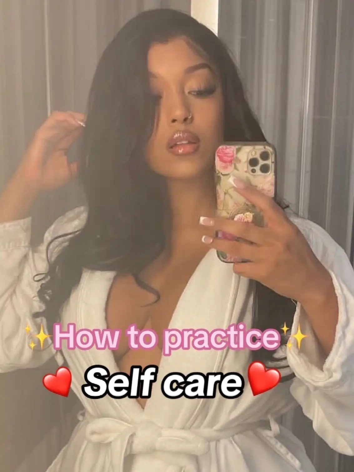 Looking to practice self-care like a pro? 🌟✨ Yummy Care has you covered with products designed for your ultimate self-care routine. Now available on TikTok Shop—click the link in our bio to shop and start pampering yourself! 🛍️💖. . . . #ThatGirl #levelup #YummyCare #FemHygiene #GlowUp #ConfidenceBoost #GirlPower #SelfLove #ShowerTok #ShowerEssentials #FreshFeeling #HealthyHabits #IntimateCare #WomenWellness #femcare 