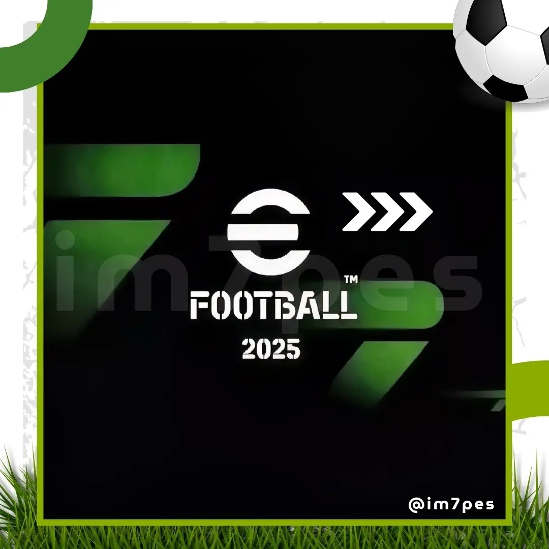 efootball 2025 mobile New Update 😨✅ #efootballmobile2025 #im7pes