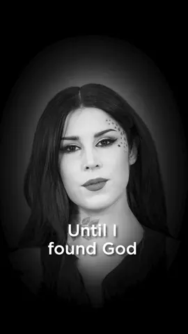 SHARE this 🙏 with someone who needs to hear it. #katvond #christiantiktok #christianreels #christianinspiration #godisgood #godlovesyou