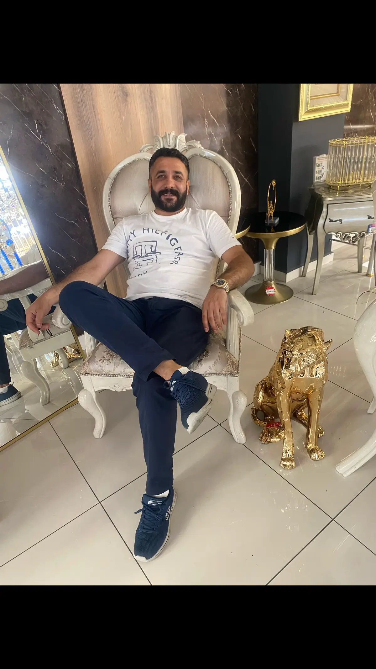 Gözüm kara, yolum dikenli..✌🏼🐆