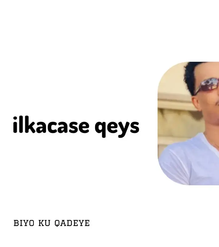 5k waxa noga dhiman 6followers🥲 | KDS wale wa diyaar🇸🇴 #biyo_ku_qadeeye #somalitiktok #somalilyrics #ilkacaseqays #kds #tiktoksomalia #fyyyyyyyyyyyyyyyyyyy #song #followers #foryoupage 