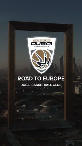 Our Dubai Basketball Club stars have trained together for the first time this week ahead of the new season 🏀 لأول مرة هذا الأسبوع يتدرب نجوم نادي دبي لكرة السلة، قبل بداية الموسم الجديد 🏀