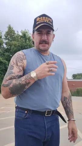 I know its because I posted about my new work but the amount of tattoo regret because it's not in vogue is a little mind numbing #tattoo #tattoolover #fitcheck #trending #guyswithtattoos #viral 