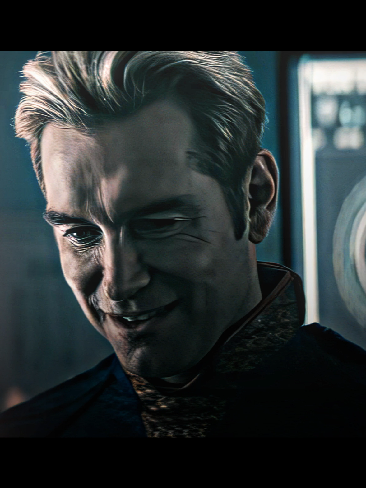 im stronger im smarter im better | Homelander Edit |  #homelander #homelanderedit #theboystv #starlight #soldierboy #fy #fypp #aftereffects #capcut #edit